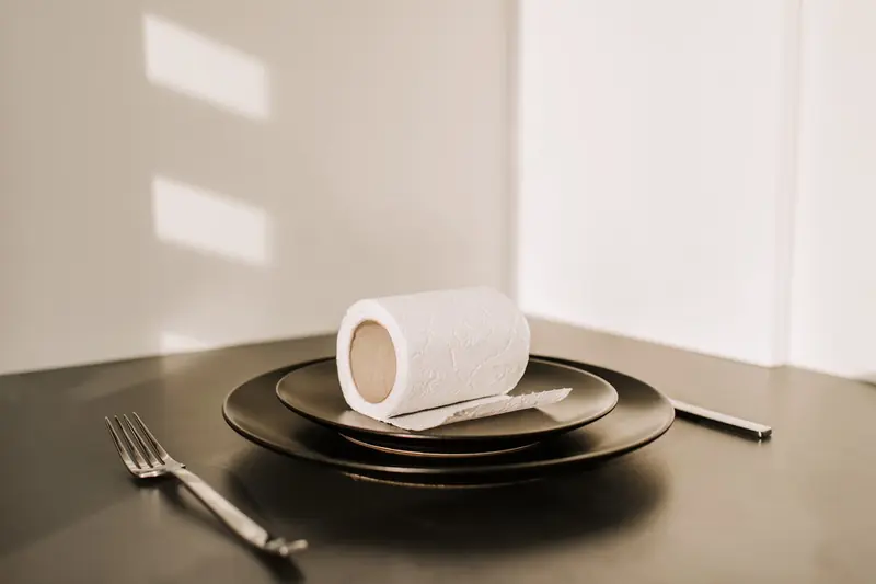 Constipation harms heart health.