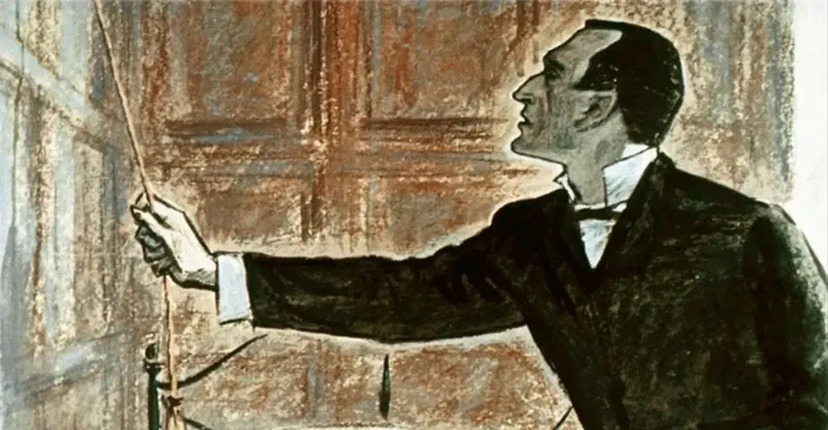 Sherlock Holmes: the real impact of a fictional character