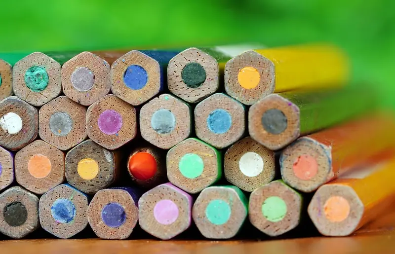 Why are most pencils hexagonal?