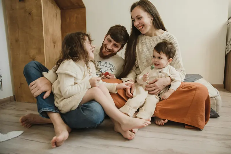 The formula for happiness: psychologists know who is the most satisfied with life.