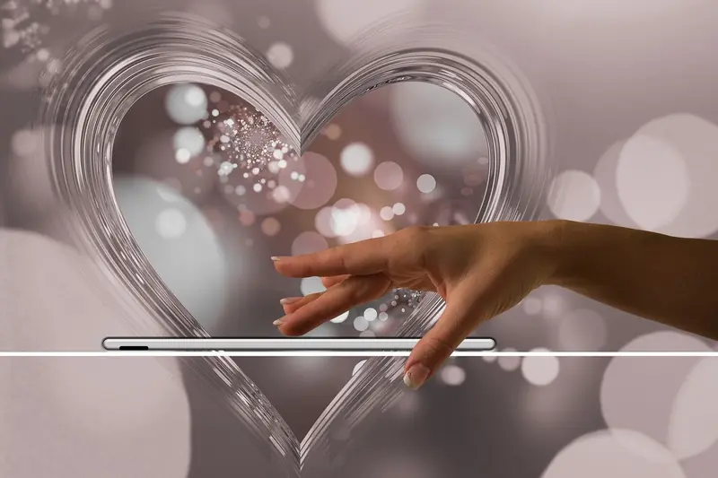 Unhappy marriages are a result of meeting through dating apps: a study.