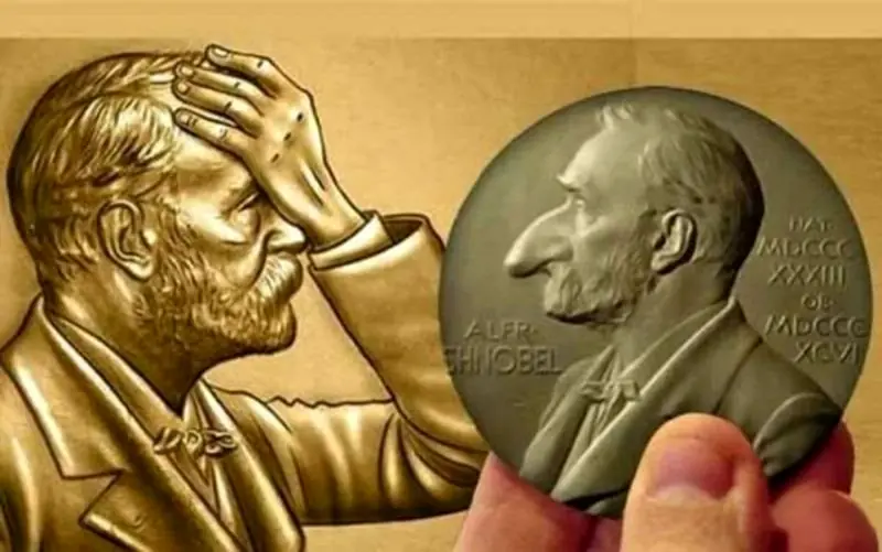 Ig Nobel Prize: When Scientists Lick Stones