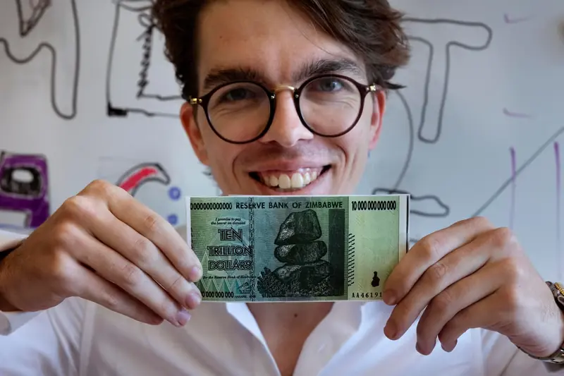 Ig Nobel Prize: When Scientists Lick Stones