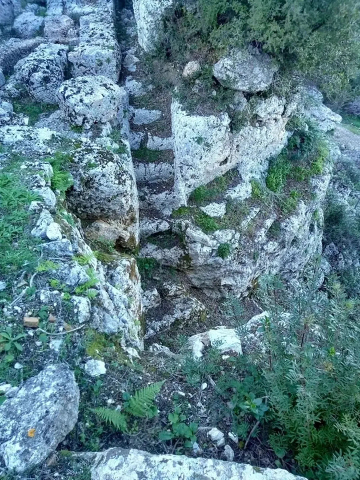 Myth and history have intersected: a sanctuary of Odysseus has been discovered on the island of Ithaca.