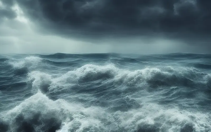 The Earth is preparing for an exceptionally active Atlantic hurricane season.