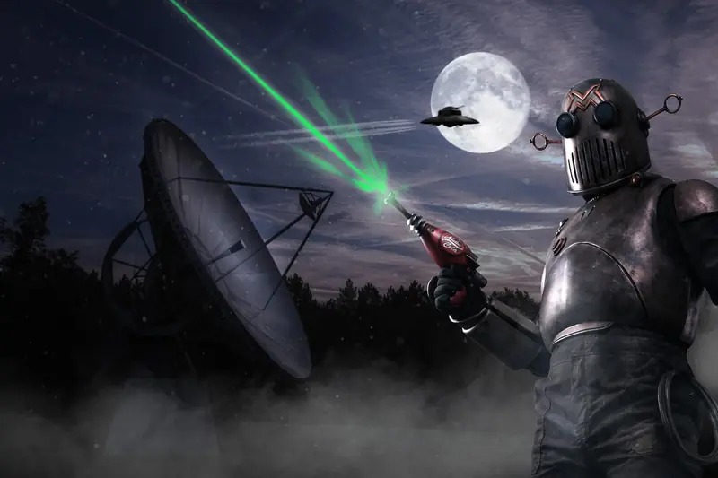 More terrifying than nuclear weapons: is artificial intelligence really capable of annihilating humanity?