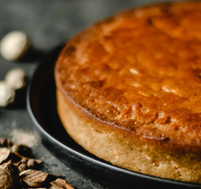 Clever Dough: Forgotten Secrets of Healthy Baking