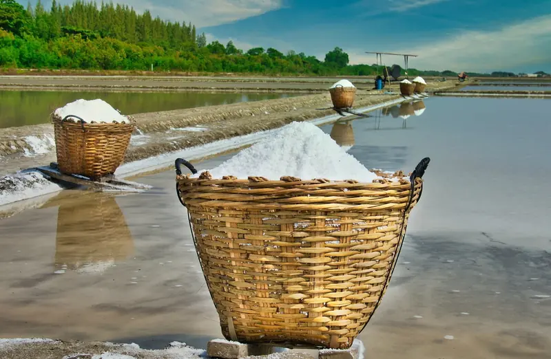 Heart salt KCl: a simple dietary substitution can protect against hypertension and heart attack.