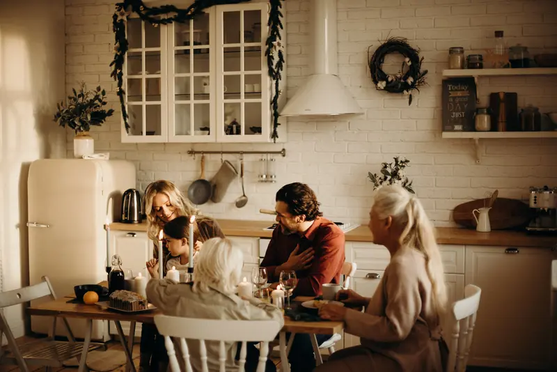 Dear Zimonka, I feel sad: how simple rituals overcome seasonal melancholy.