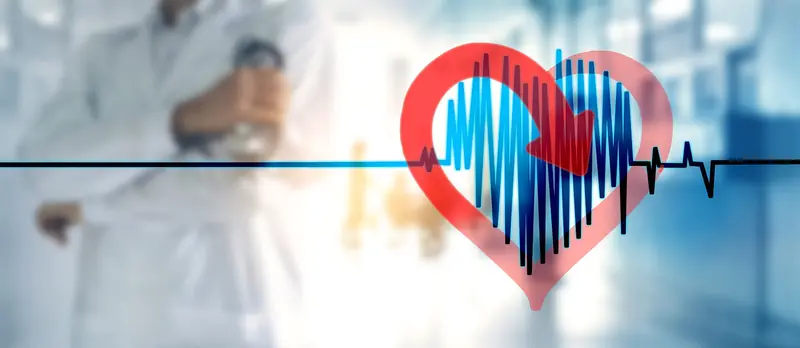 Caution – siesta! A half-hour nap can cause heart arrhythmia.