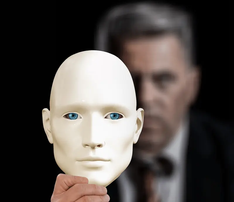 Who are you? Face blindness is more common than previously thought.