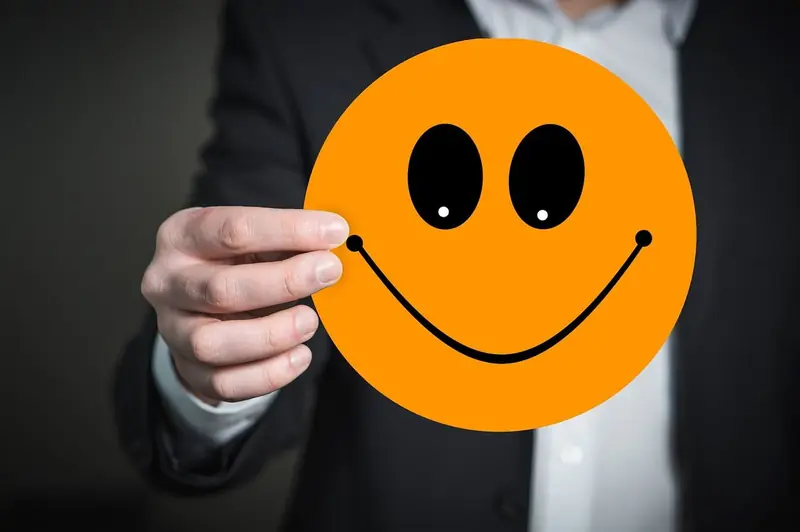 Emojis in the Service of Medicine