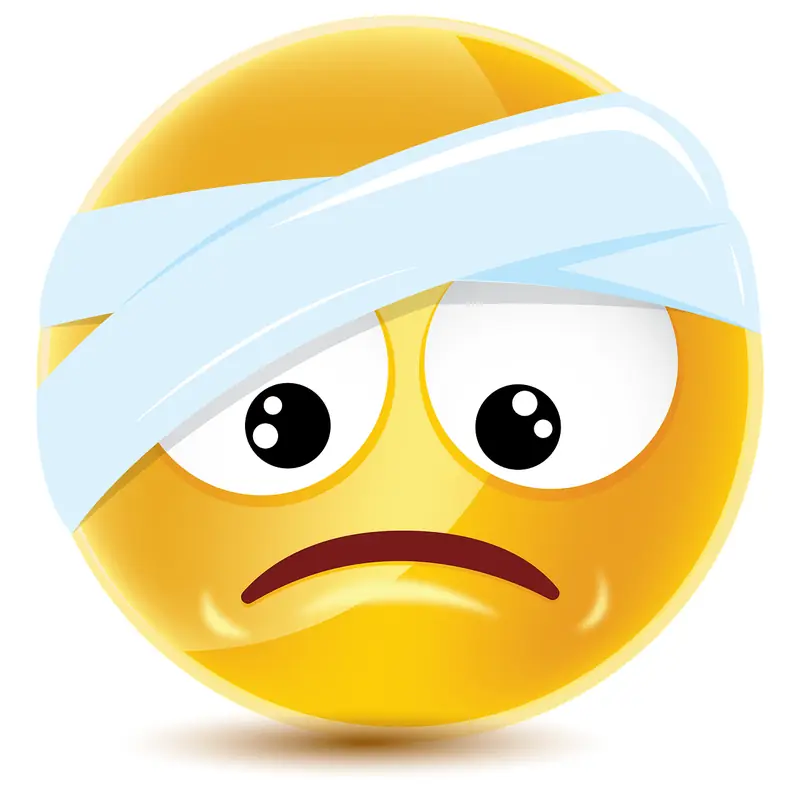 Emojis in the Service of Medicine