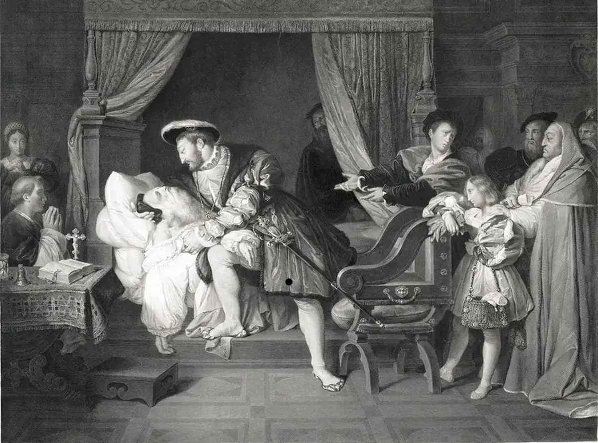 Da Vinci was a genius who was ahead of his time by several centuries.