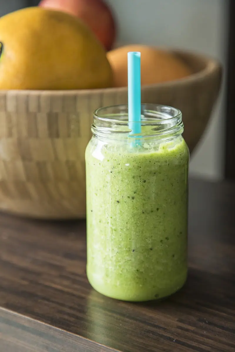 Green Cuisine: What Can You Make with Spinach?