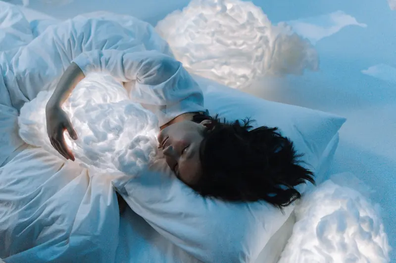 Teeth and snakes: what dreams do people around the world most often experience?