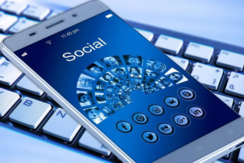 Like a mental disorder: social media addiction requires therapy.