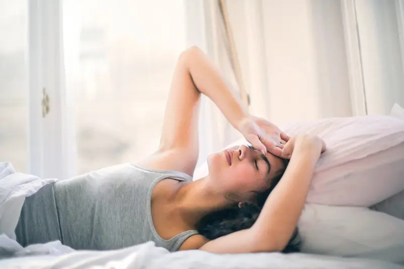 The power of thought, sleep, and a positive sense of self.