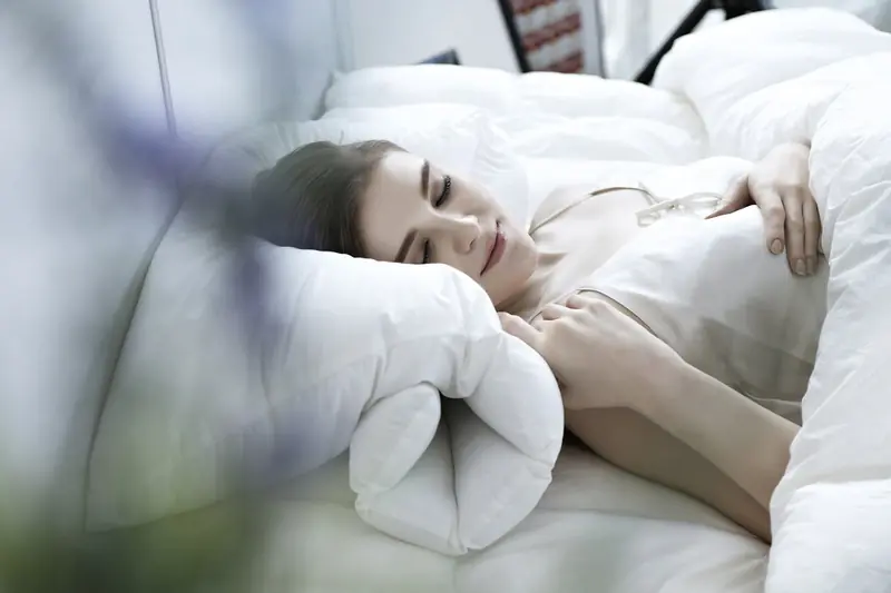 Sleep in relationships: what to consider