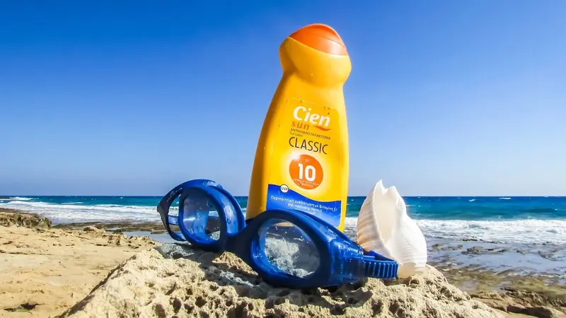 TOP 3 myths about fighting the heat