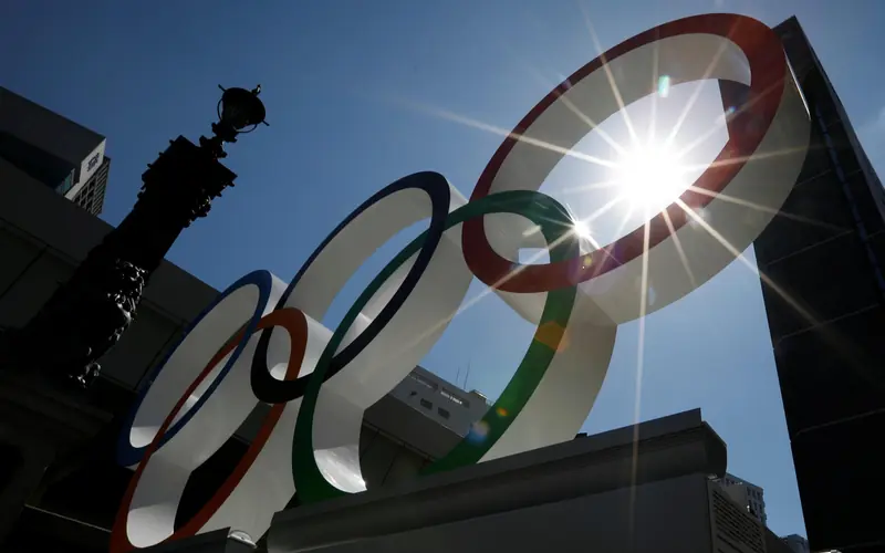 Extreme heat is extremely dangerous for Olympians: experts.