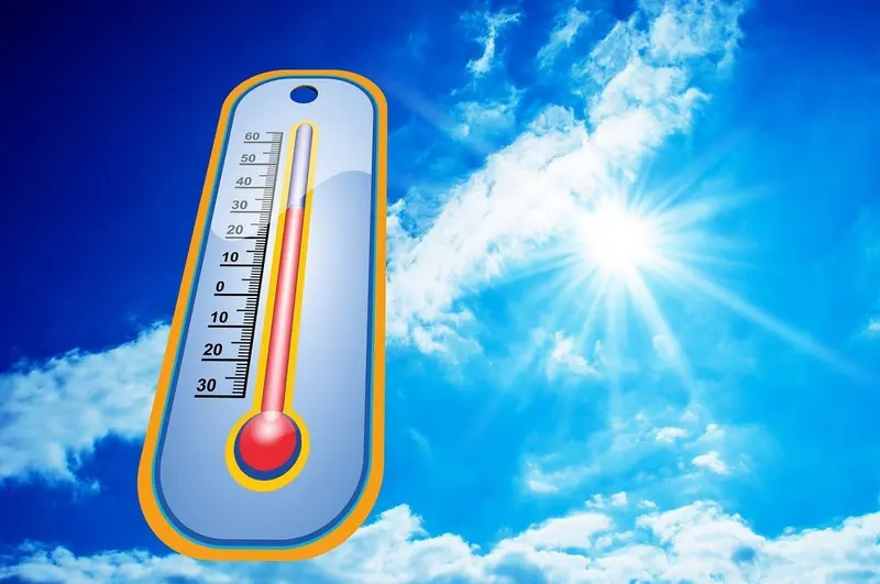 TOP 3 myths about fighting the heat