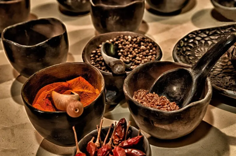 TOP 5 foods that lead to dehydration