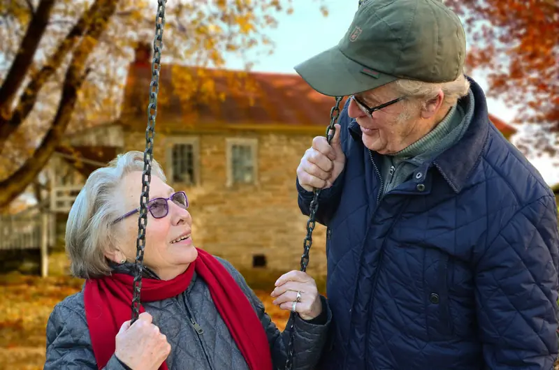 TOP 5 tips for maintaining brain health
