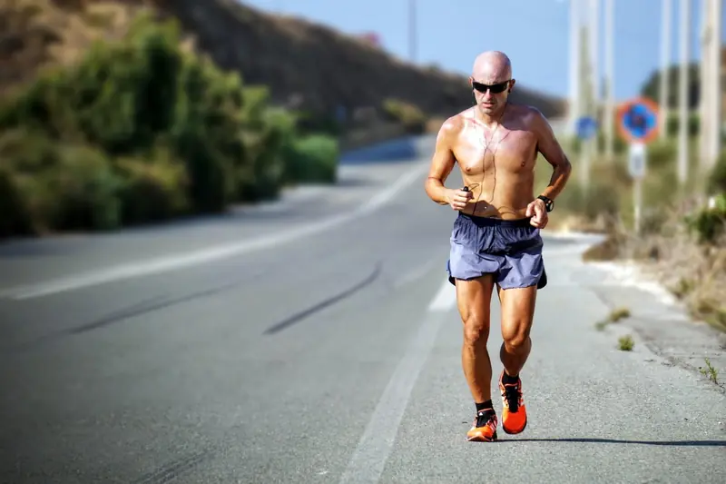 Secrets to Longevity from Experts