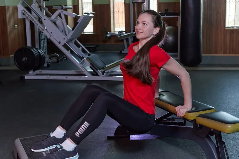 How much training is needed to compensate for a day of sitting?