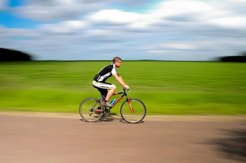 How much training is needed to compensate for a day of sitting?