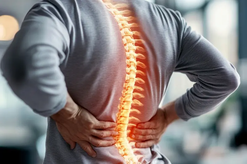 How to Combat Back Pain: A Few Expert Tips