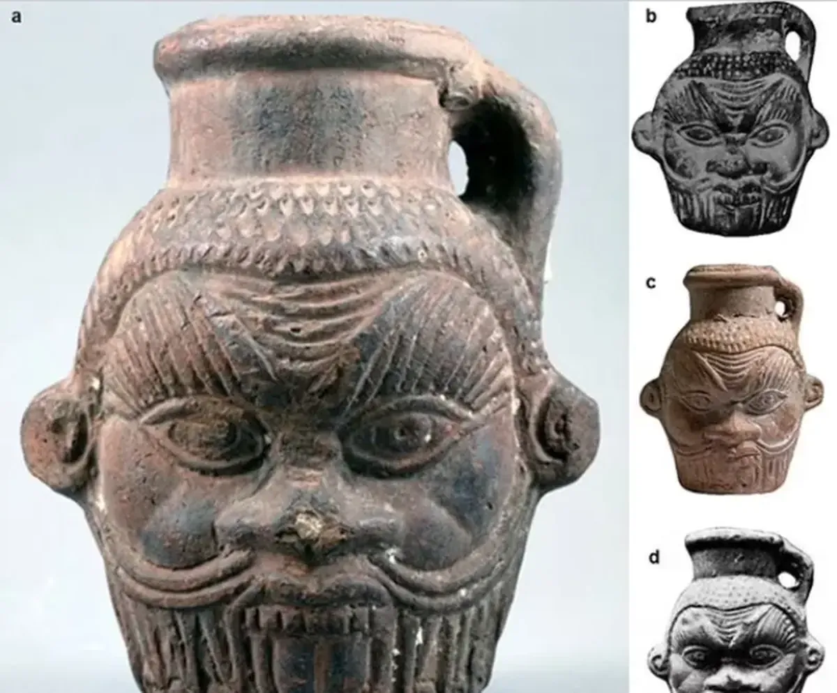 And what a strange concoction it was: what kind of unusual cocktail did the ancient Egyptians drink 2200 years ago?