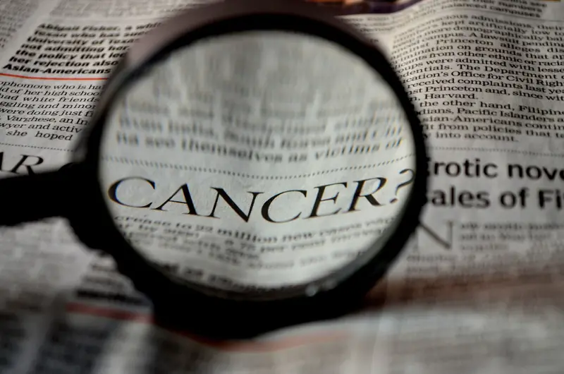 7 hidden symptoms of cancer that everyone should be aware of.