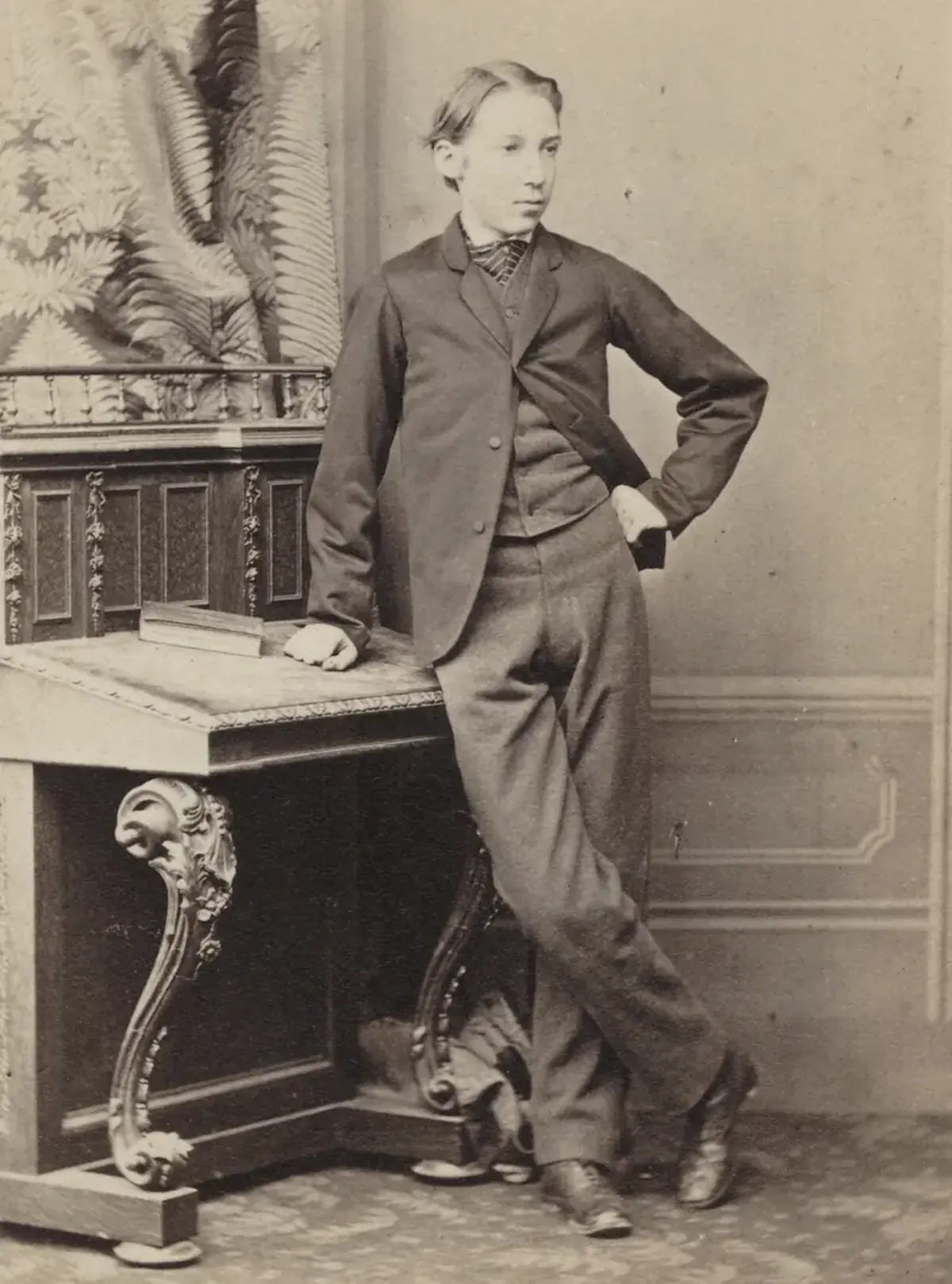 Treasure Island by Robert Stevenson