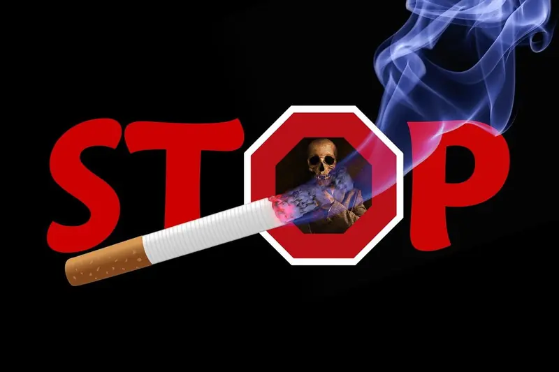 It's never too late to quit smoking: how it will affect your lifespan.