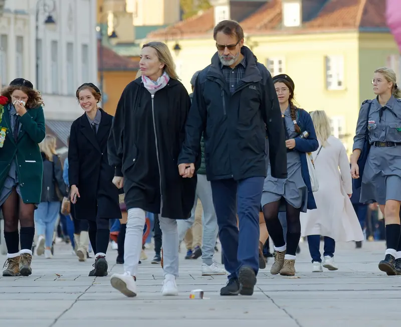 Walk not far, but short and often: a style of strolling that supports the heart.