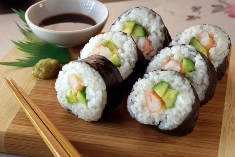 Rejuvenate in two weeks: the foods that slow down aging have been revealed.