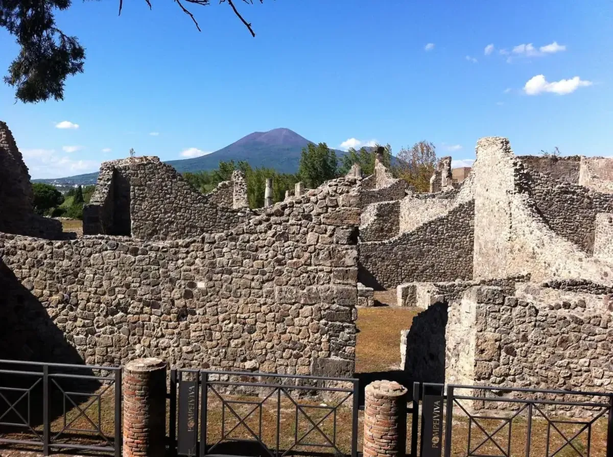 AI helped to read the charred scroll from Herculaneum.