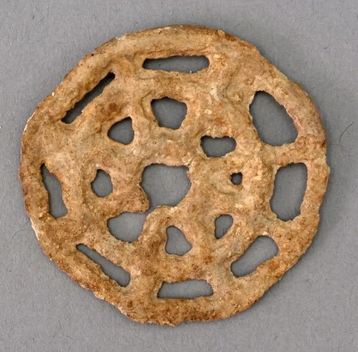 Previously, scientists mistakenly dated the beginning of metal extraction in Poland.