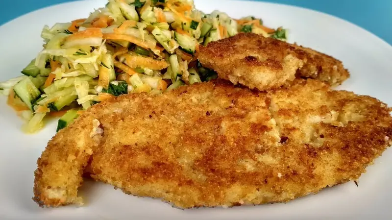 Pork chops: a recipe with cooking tips.