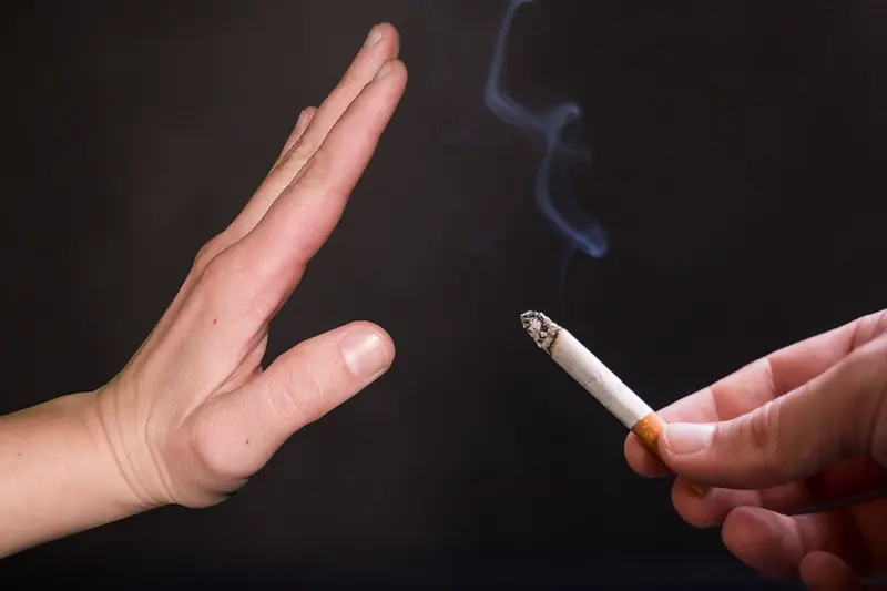 It's never too late to quit smoking: how it will affect your lifespan.