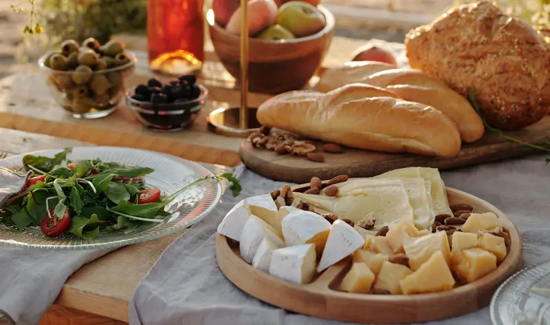 Acidity of foods: how to balance your diet