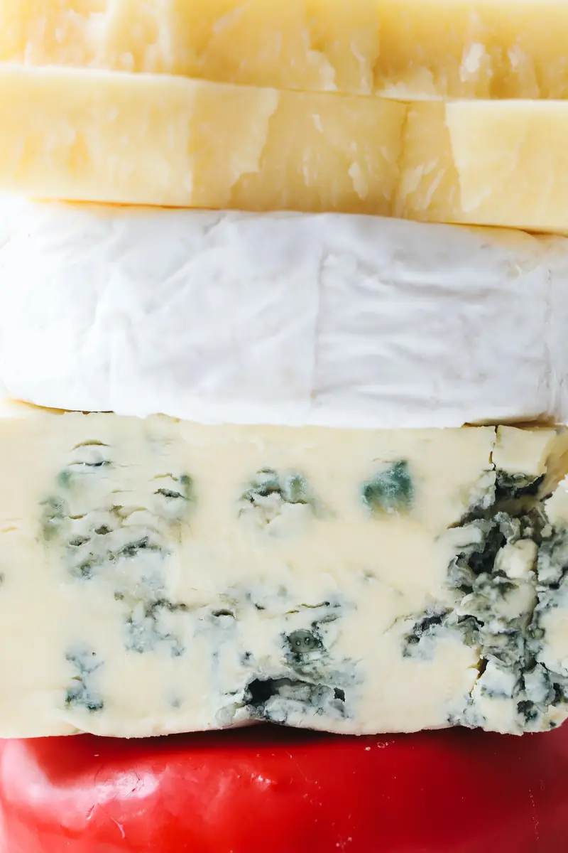 What are the dangers of moldy products?