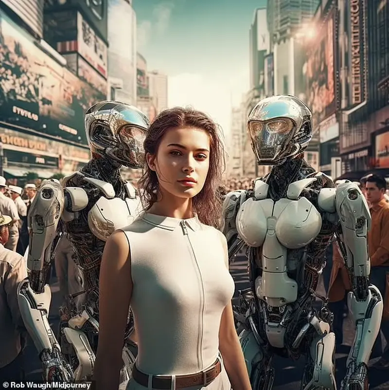 When will people live in underground cities: five common technologies of the year 2100.
