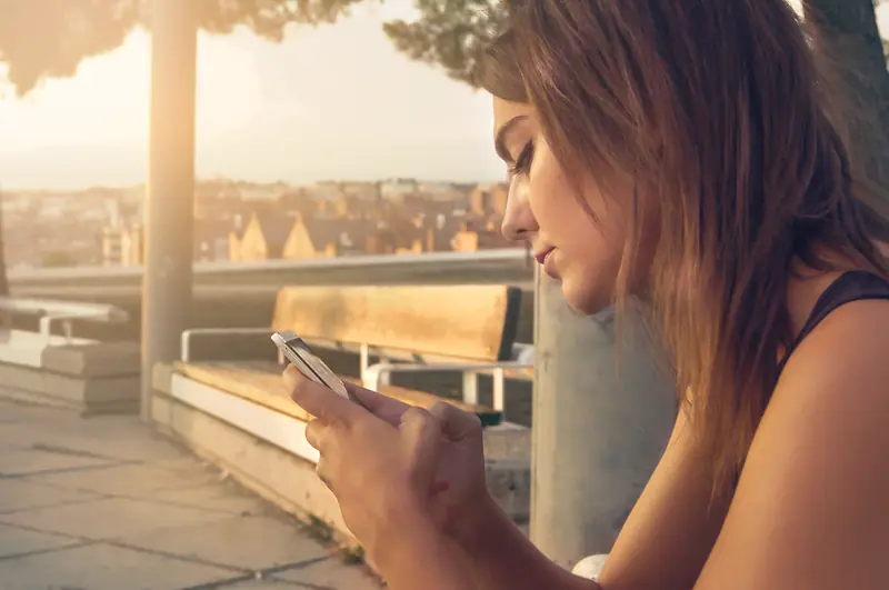 Technoshia: a pressing issue and ways to overcome it.