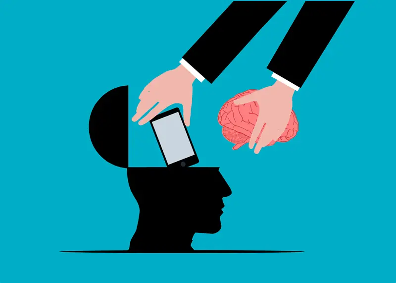 Destroys the body and mind: 5 signs of obsessive dependence on your phone.