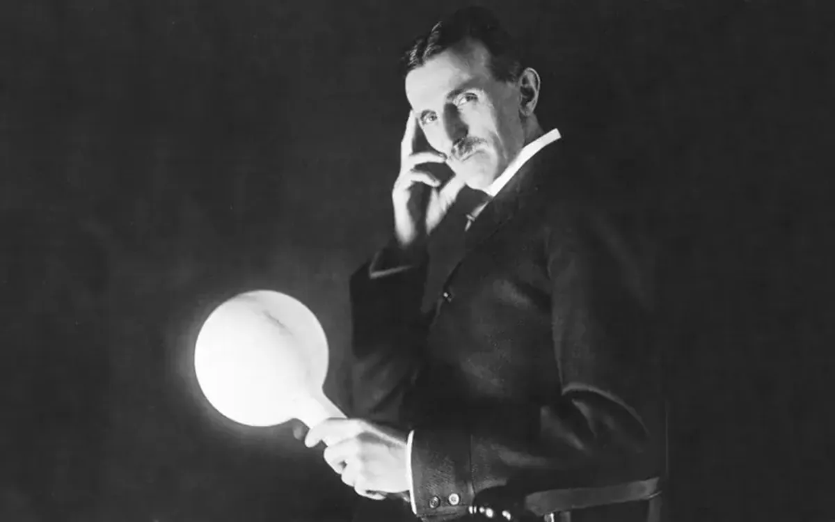 Nikola Tesla: the inventor of the future