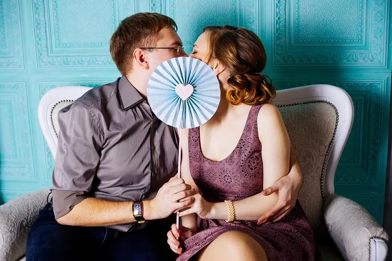 Testosterone is not just about libido; it's also about romance.