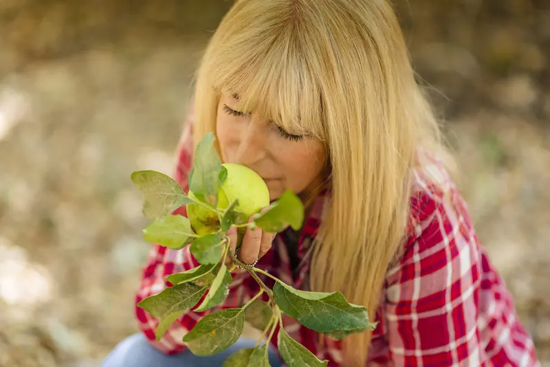 Eating and Rejuvenating: Key Foods to Combat Aging